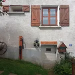 Le Chavannaclub * Allevard
