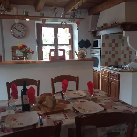 Le Chavannaclub 別荘 *