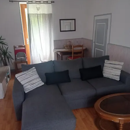 Le Chavannaclub Prázdninový dům *