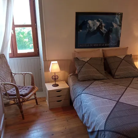 Feriehus Le Chavannaclub *