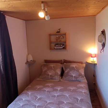 Le Chavannaclub Prázdninový dům *