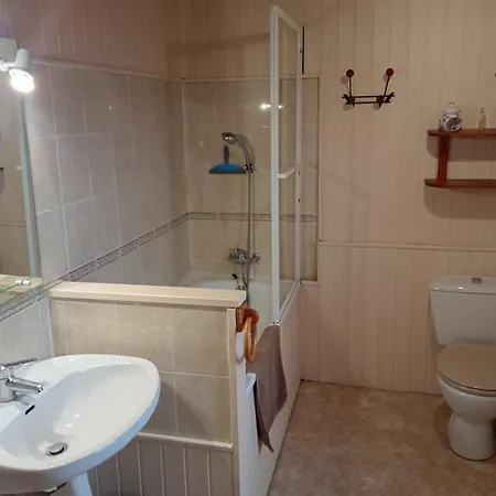 Prázdninový dům Le Chavannaclub Allevard