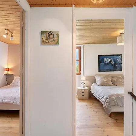 Le Chavannaclub Allevard